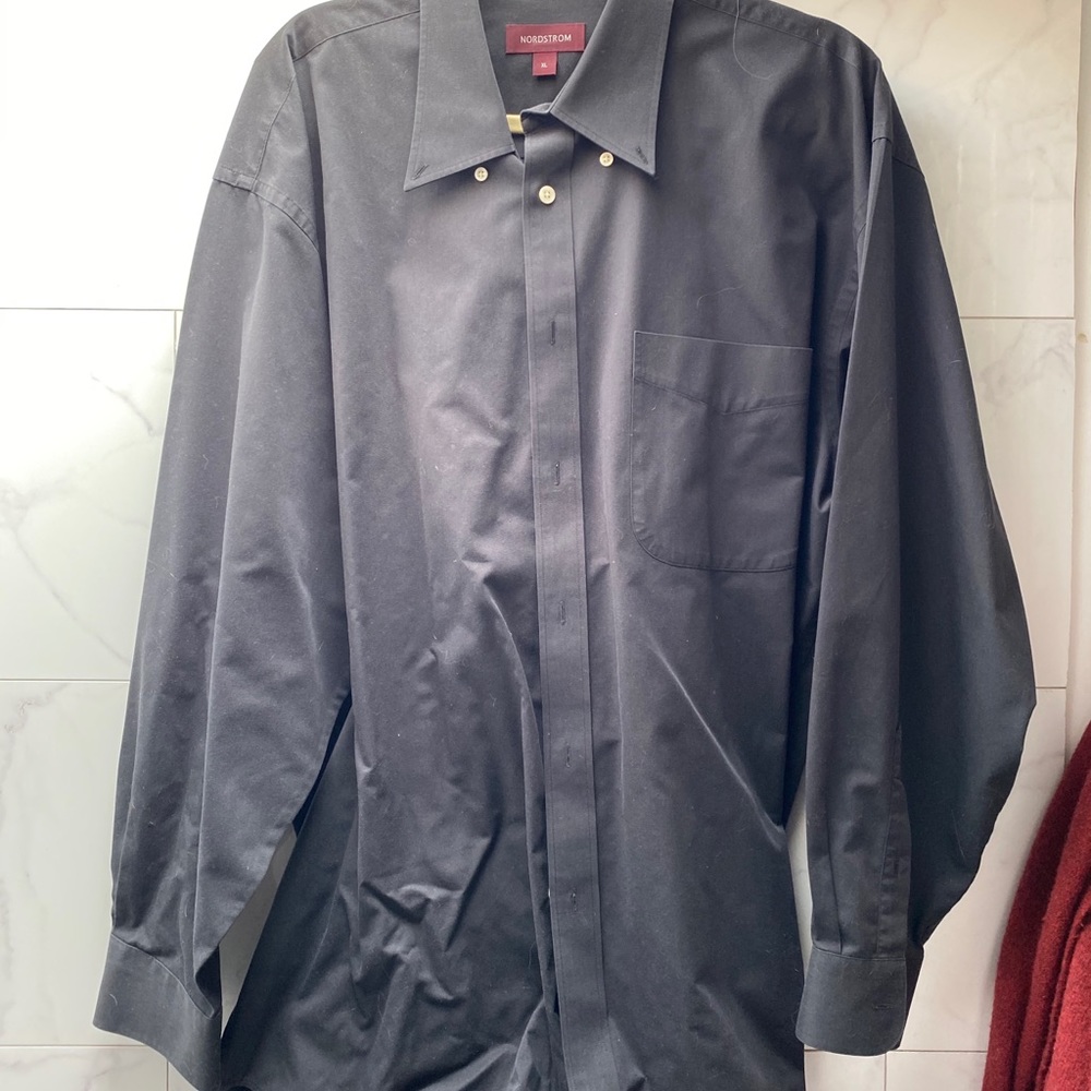 Nordstrom Men’s Dress Shirt